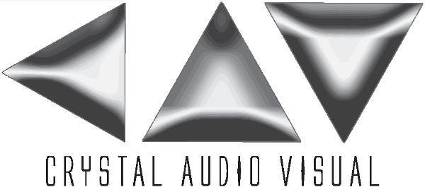 Crystal Audio Visual