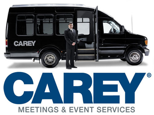 Carey’s Meetings & Event Services